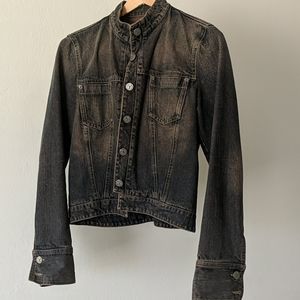 Armani denim jacket